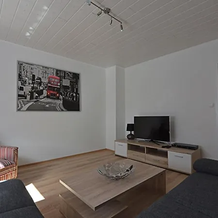 Appartement New York, Paris, London&berlin *