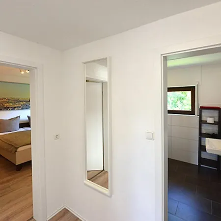Apartment New York, Paris, London&berlin Winterberg