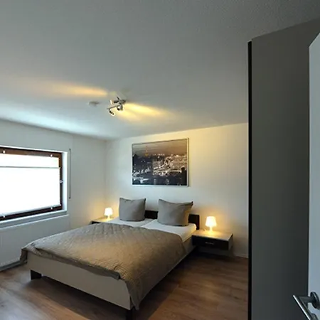 New York, Paris, London&berlin Winterberg