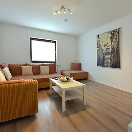Appartement New York, Paris, London&berlin *