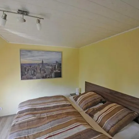 New York, Paris, London&berlin Appartement *